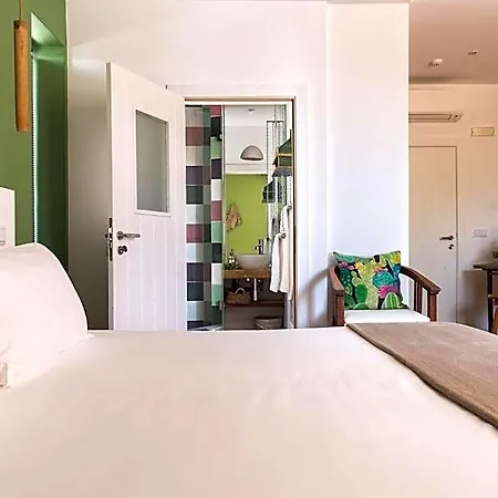 Hotel Altanure Almatere - Food Forest Boutique Tavira