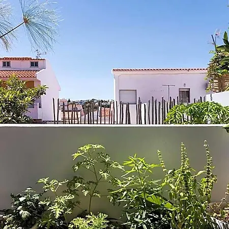 Altanure Almatere - Food Forest Boutique Hotel *