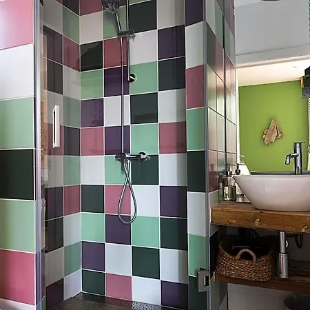 Altanure Almatere - Food Forest Boutique Hotel Tavira