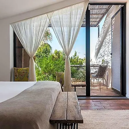Altanure Almatere - Food Forest Boutique Hotell Tavira
