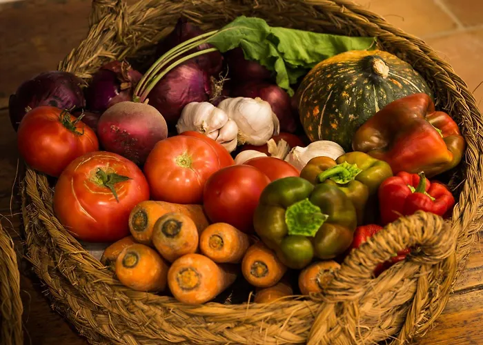 Altanure Almatere - Food Forest Boutique *