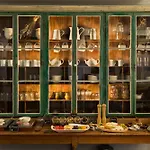 Altanure Almatere - Food Forest Boutique Stay
