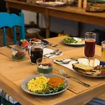 Altanure Almatere - Food Forest Boutique Stay Hotel *
