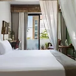 Altanure Almatere - Food Forest Boutique Stay *
