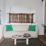 Hotel Altanure Almatere - Food Forest Boutique Stay *