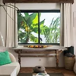 Altanure Almatere - Food Forest Boutique Stay Hotel *