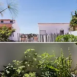 Altanure Almatere - Food Forest Boutique Stay Tavira