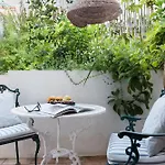 Altanure Almatere - Food Forest Boutique Stay Hotel Tavira