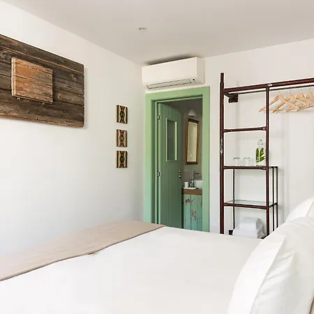 Hotel Altanure Almatere - Food Forest Boutique Tavira