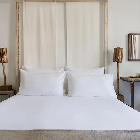 Altanure Almatere - Food Forest Boutique Hotel *